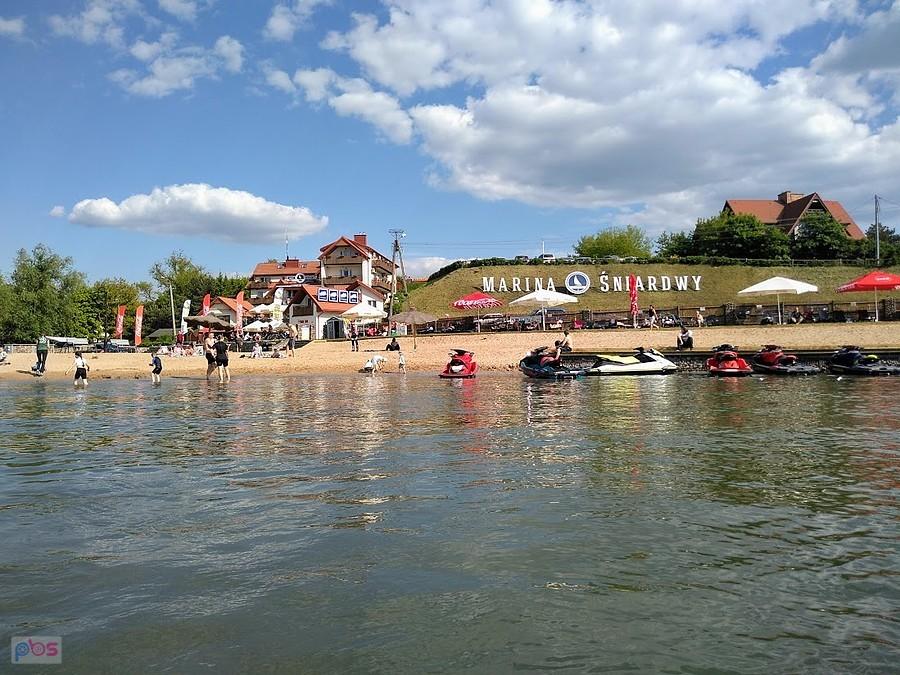 Marina Śniardwy