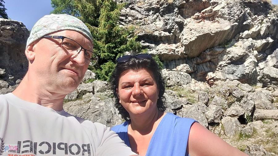 Razem na trasie