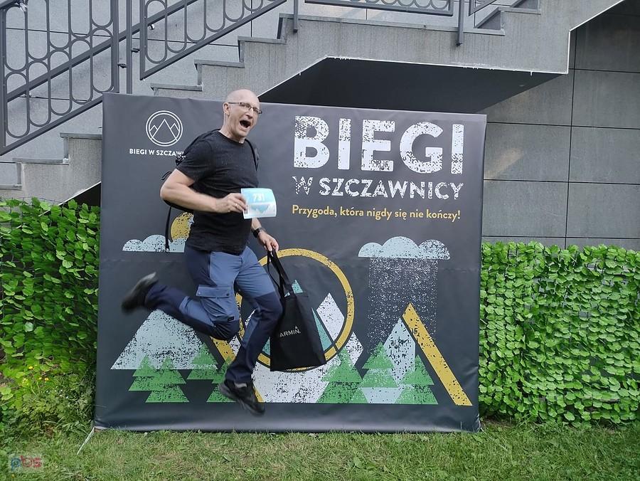 Z czego ja się cieszę?