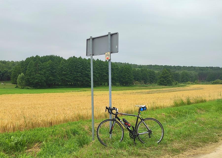 Znów na końcu świata, czyli w Lisówkach