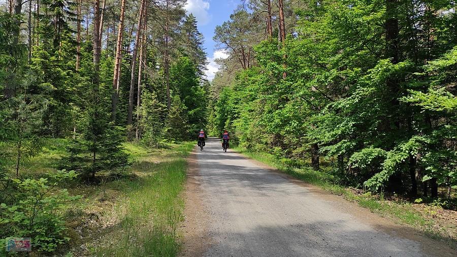 Roztoczański Park Narodowy