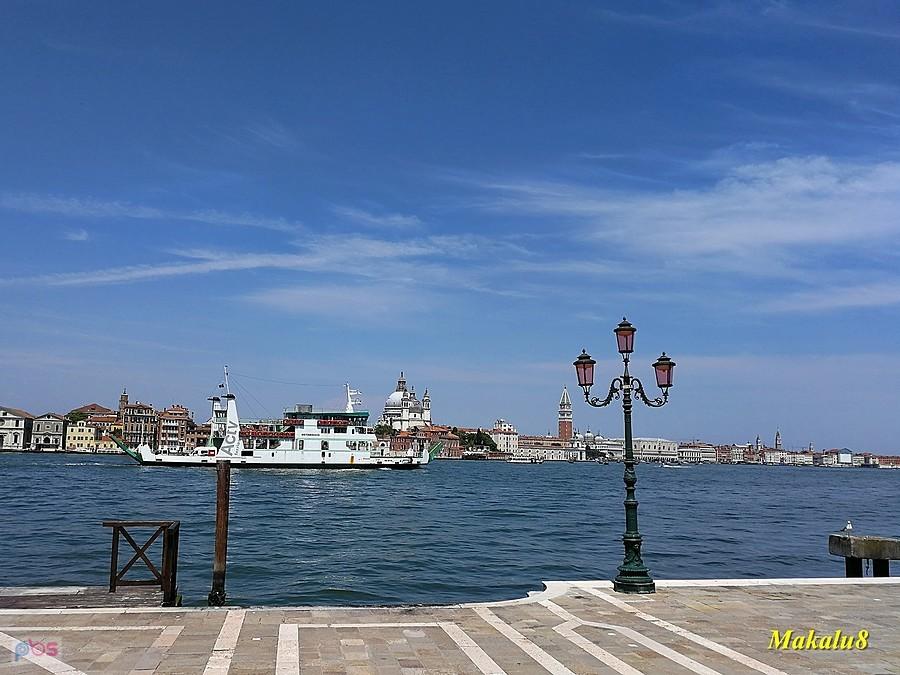 Wenecja-Giudecca
