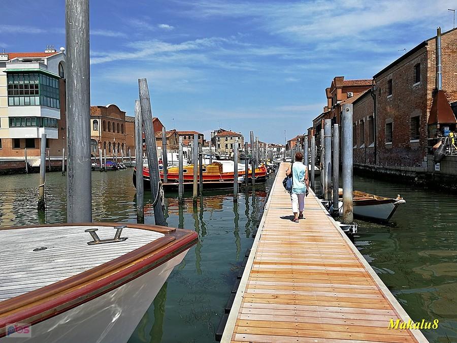 Wenecja-Giudecca