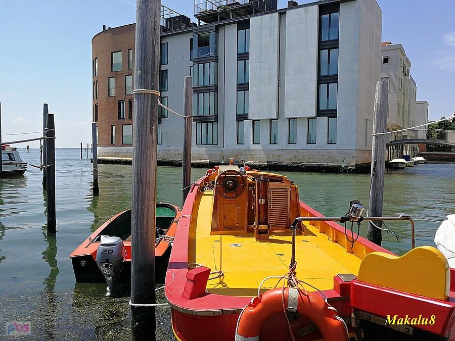 Wenecja-Giudecca
