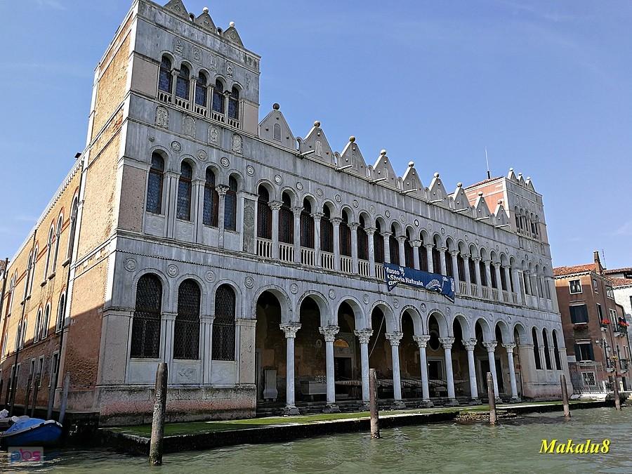 Wenecja
