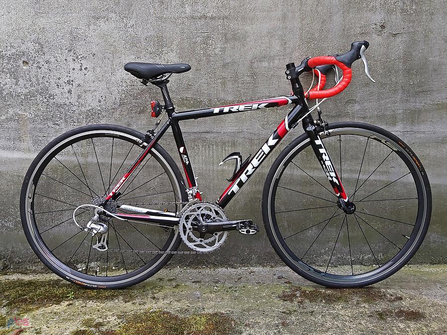 Trek Doroty
