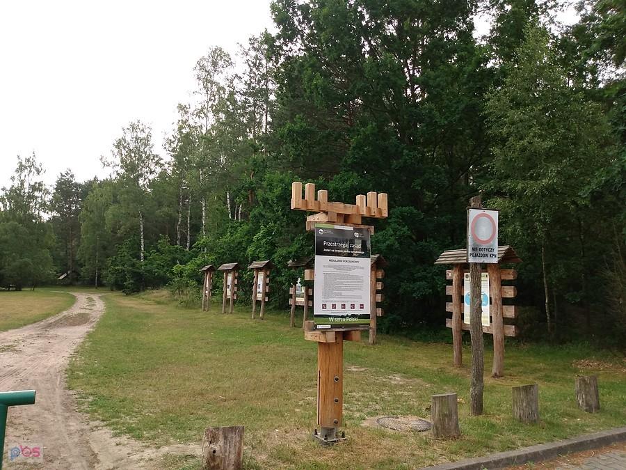 Kampinoski Park Narodowy