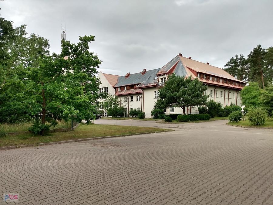 Zarząd Główny KPN