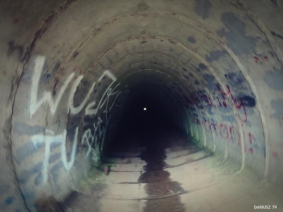 Sławków- Tunel
