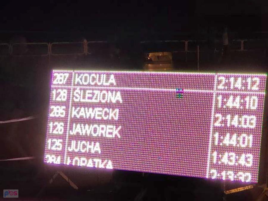 Byli szybsi :-)