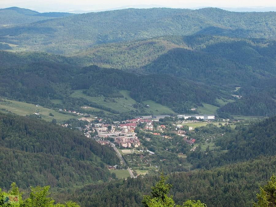 Czarny Potok