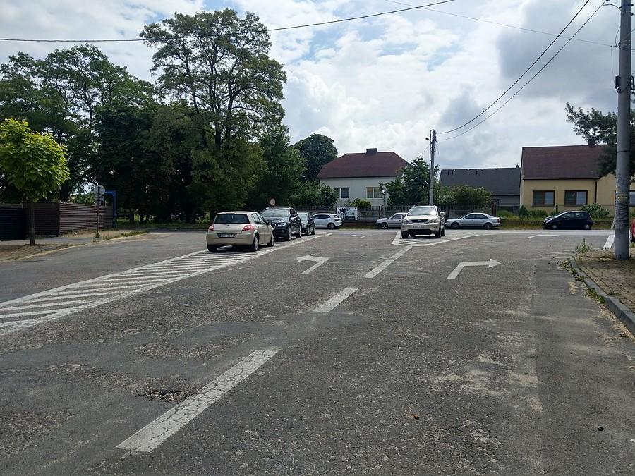 Miszczowie parkowania