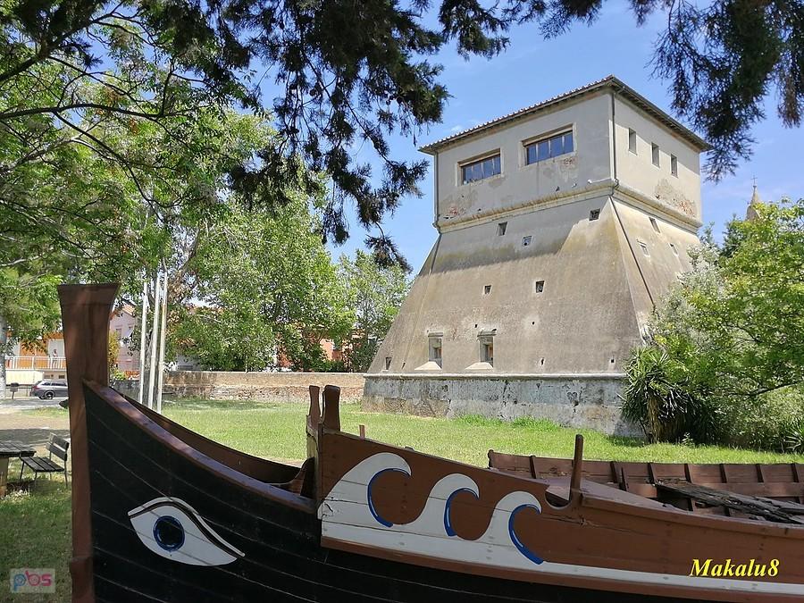 Torre di Vada