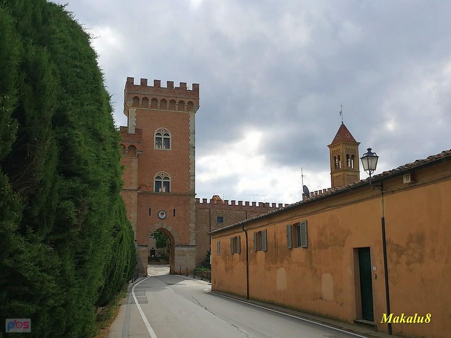 Bolgheri