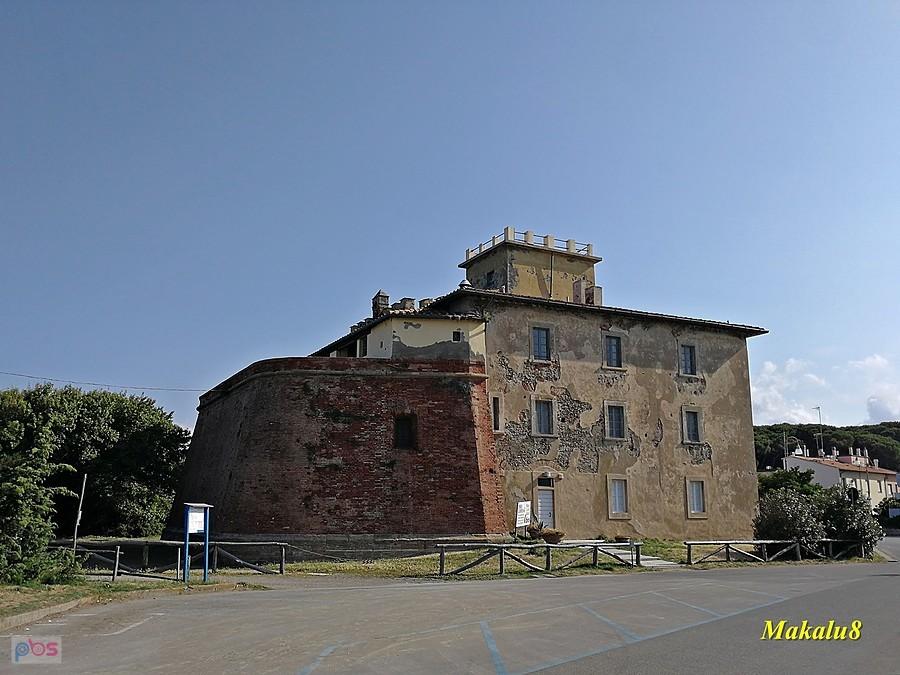 Fort Bibbona