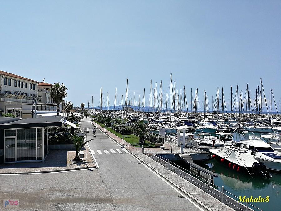 San Vincenzo