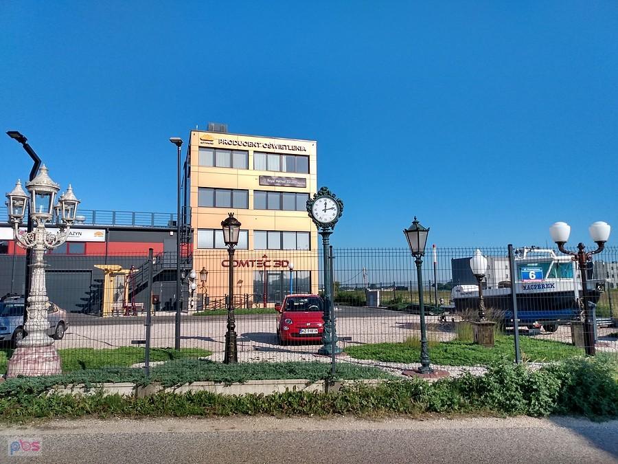 Kontrola czasu