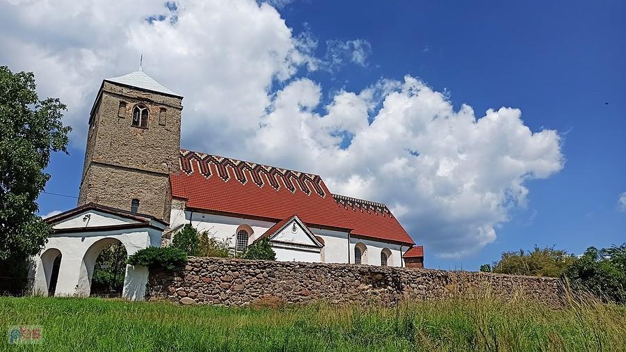 Kościół w Solnikach