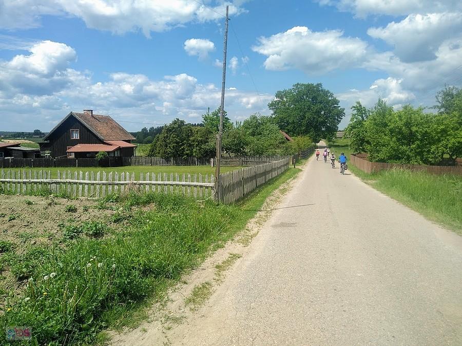 Mazurskie szlaki