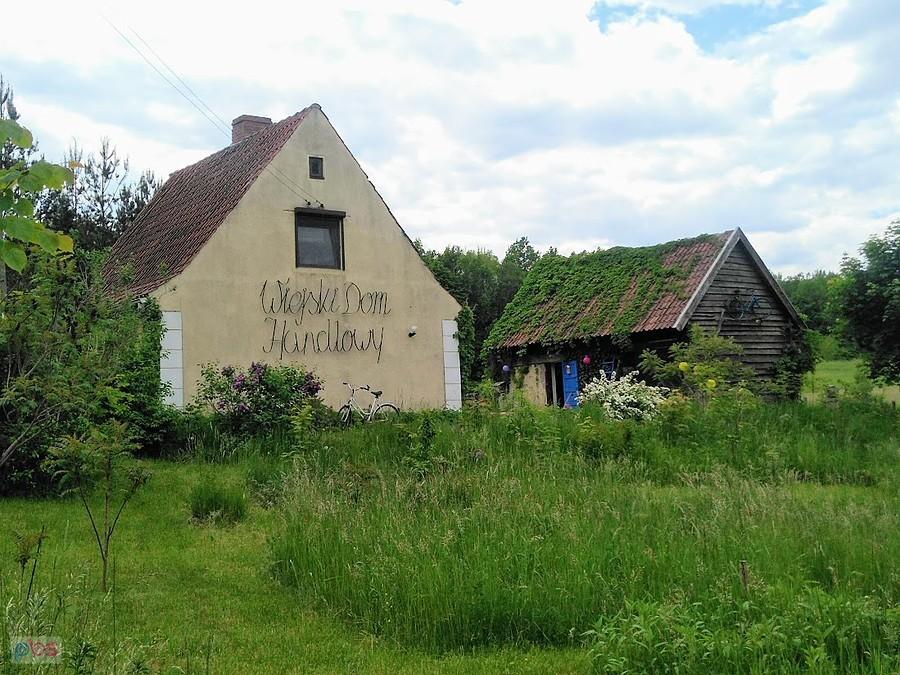 Wojnowo