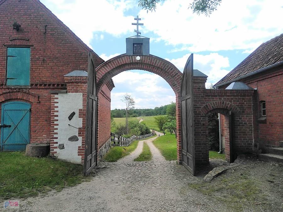 Klasztor Żeński Staroobrzędowców