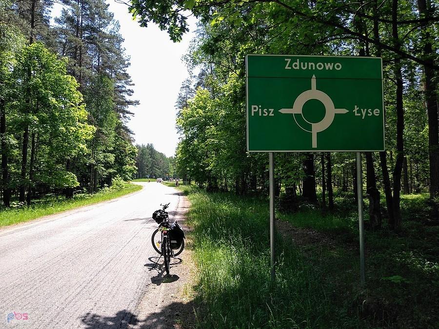 Kierunek Pisz