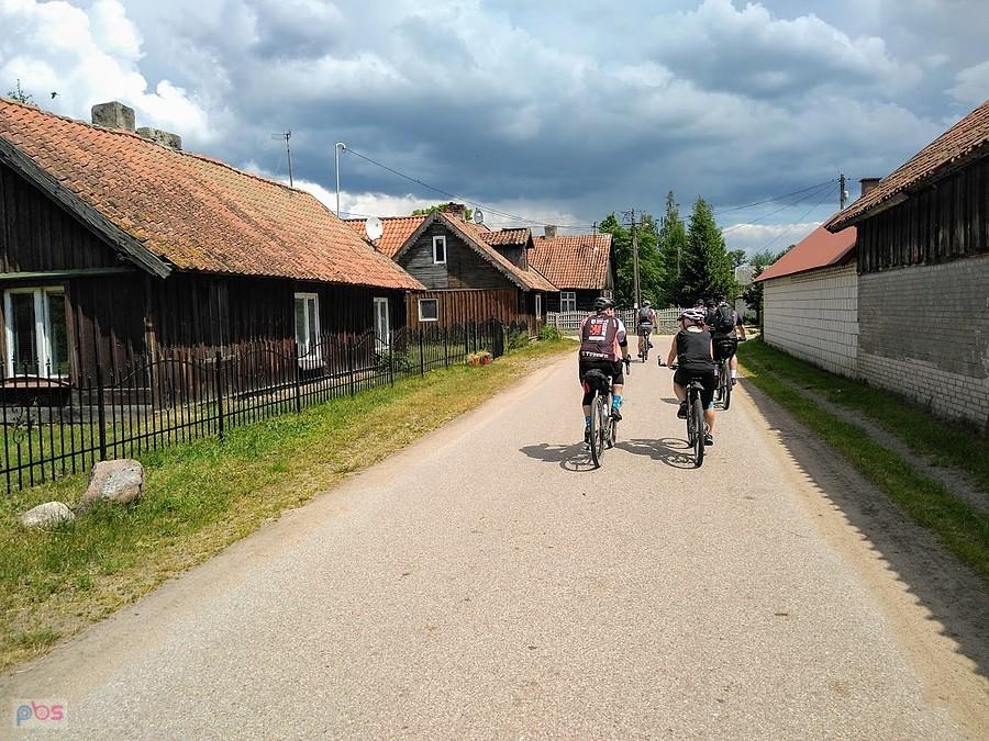 Mazurskie szlaki