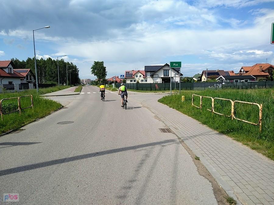 Pisz - Mazury