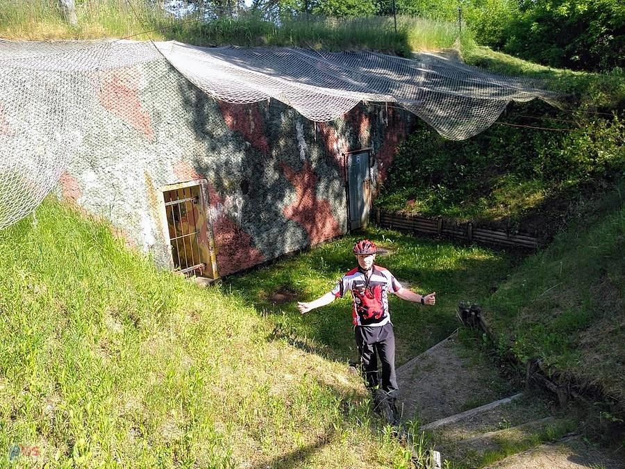 Pisz - Mazury