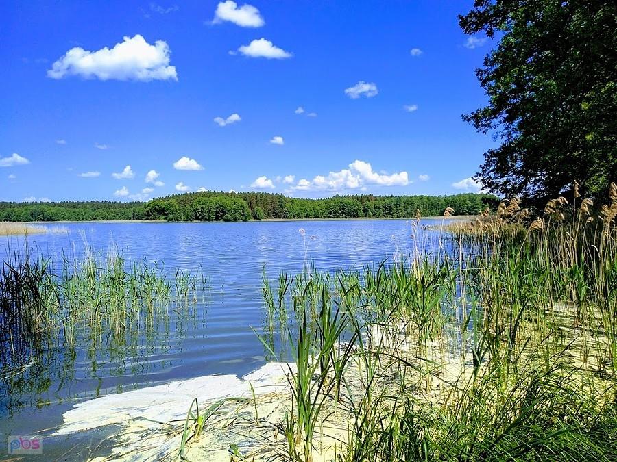 Pętla Nidzka- Mazury