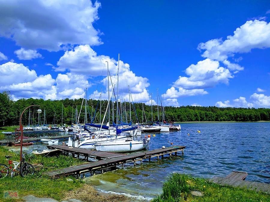Pętla Nidzka- Mazury