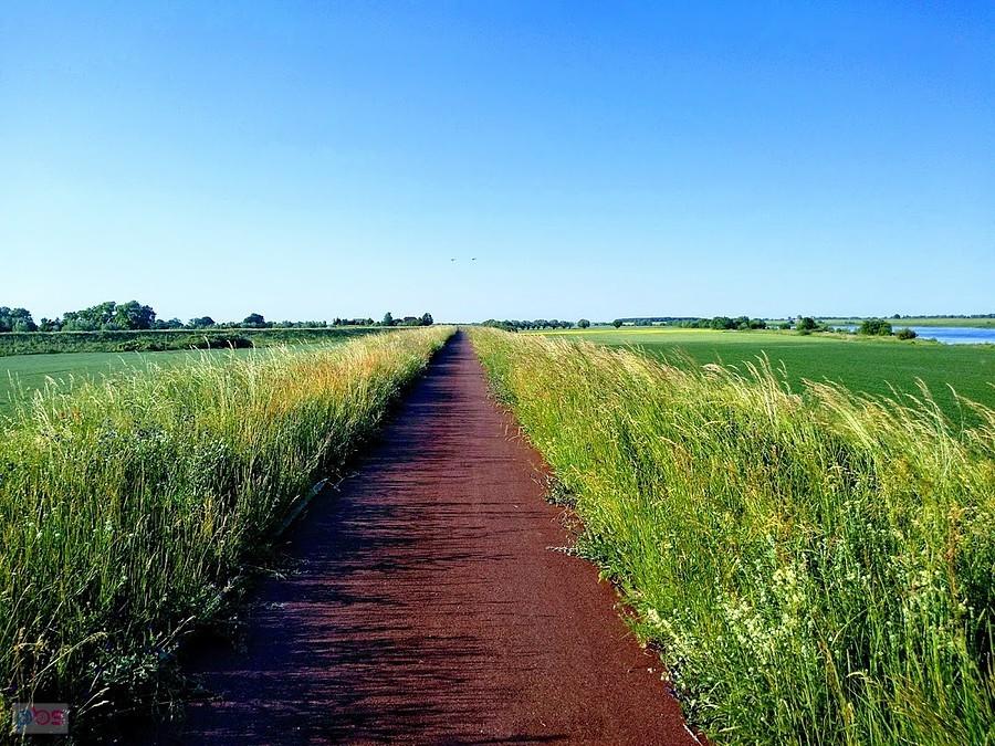 Wiślana Trasa Rowerowa