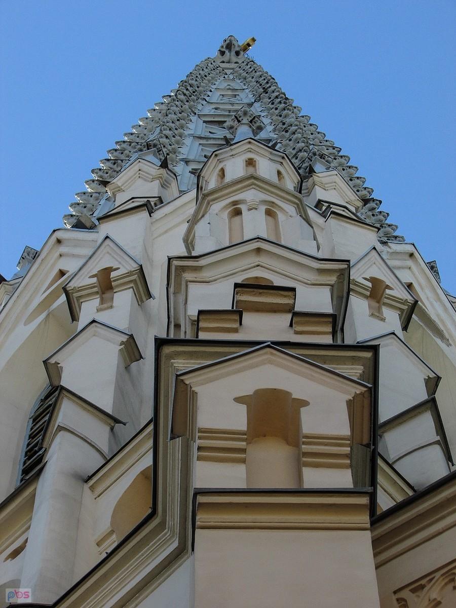 Wieża Kalwinów