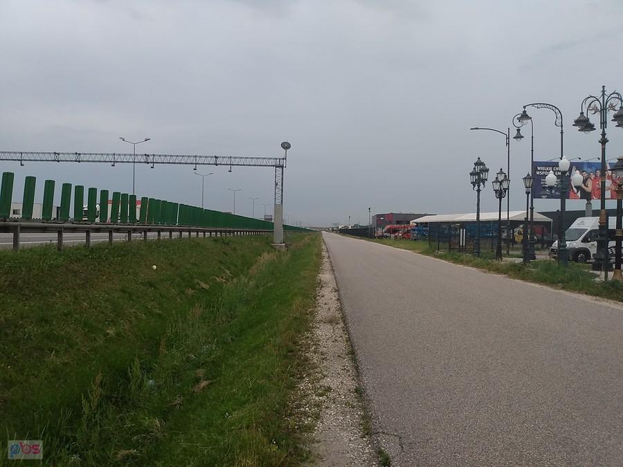I przyjemna temperatura