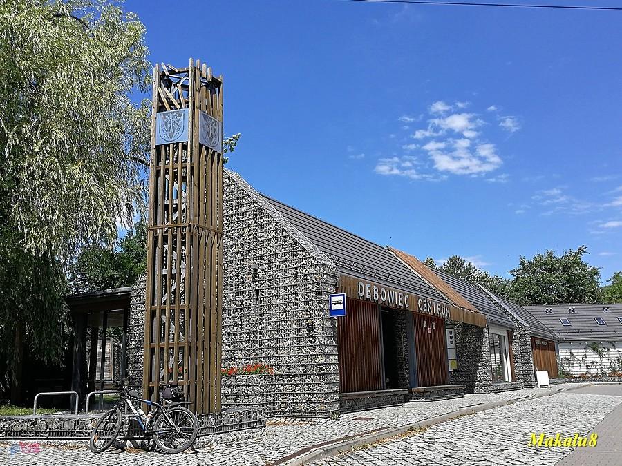 Dębowiec