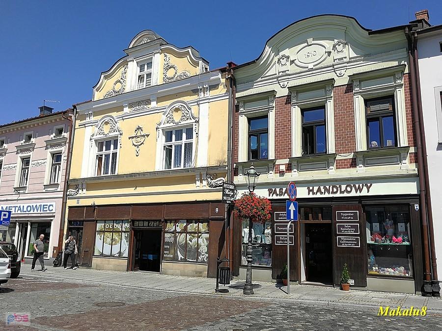 Skoczów