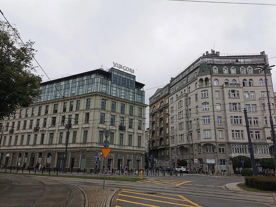 Fragment Placu Zbawiciela