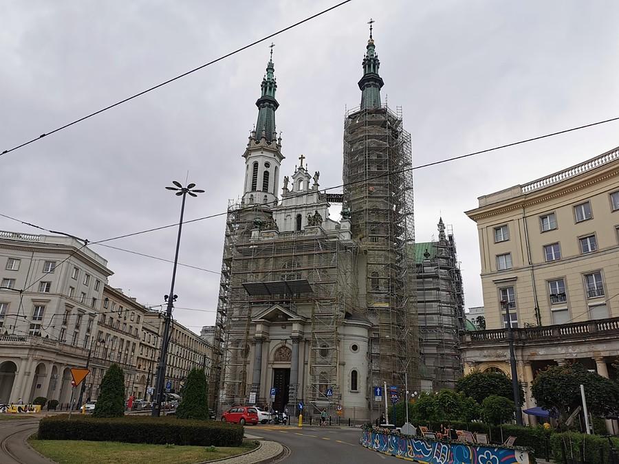 Kościół Najświętszego Zbawiciela