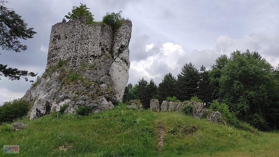 Strażnica Przewodziszowice