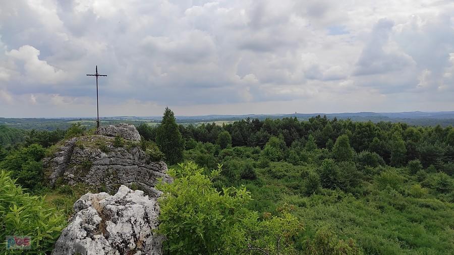 Góra Bukowie