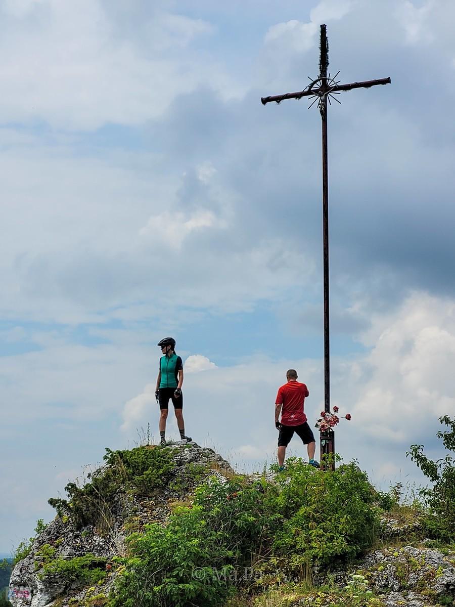 Na Górze Bukowie - Foto Marcin