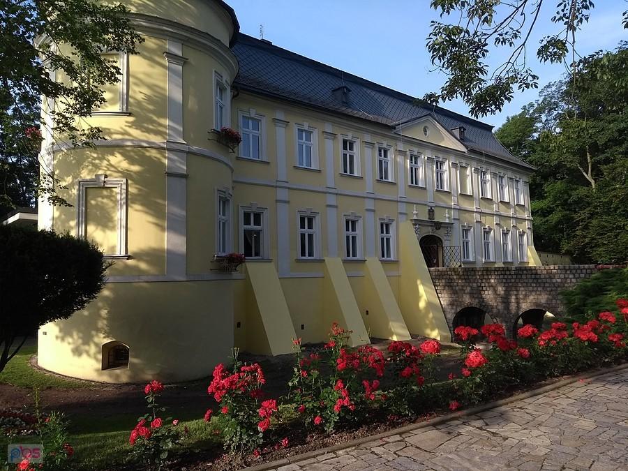Chałupki