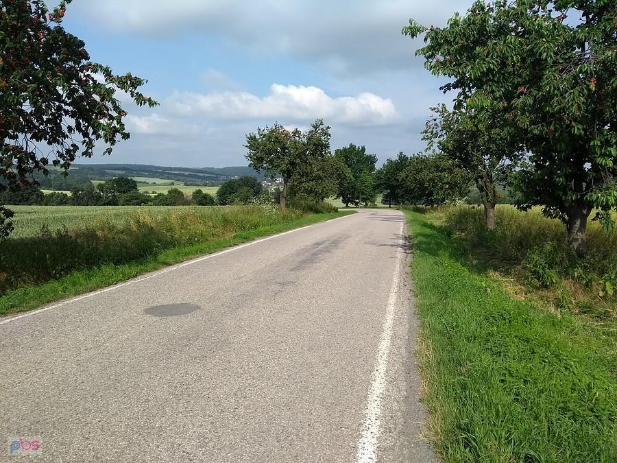Przed Hajem ve Slezsku