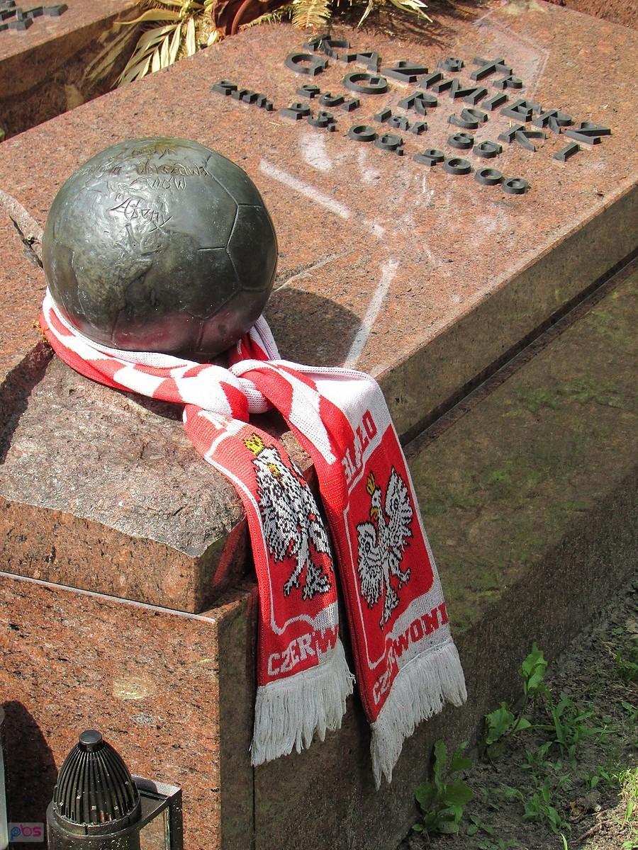 Trener reprezentacji, twórca największych sukcesów polskiej piłki nożnej