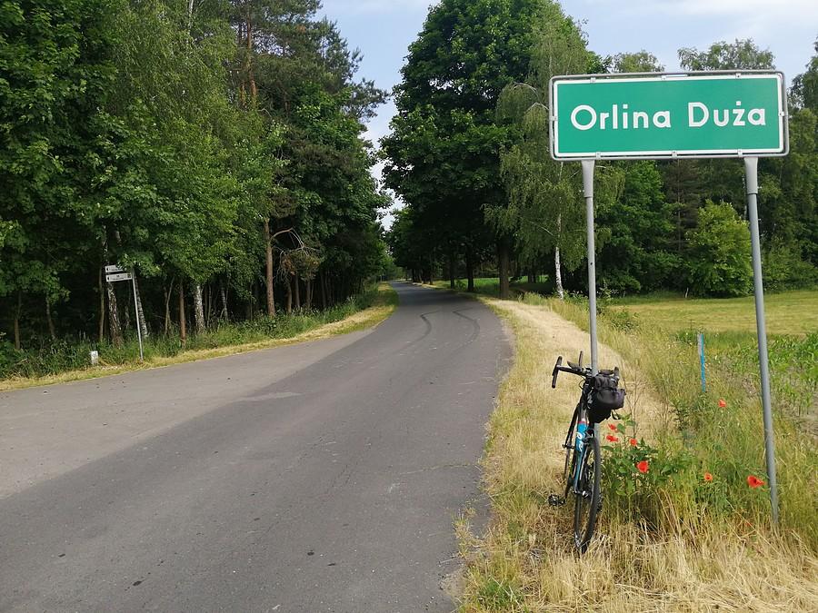 Dawno tu nie byłem.