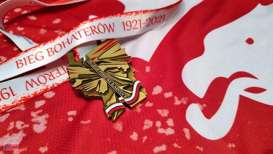Bieg Bohaterów