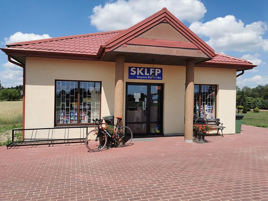 Secymin Polski 16a