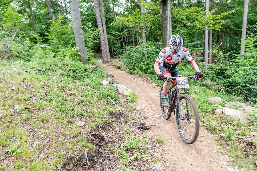 Na singlach Pasma Rowerowego Olbrzymy