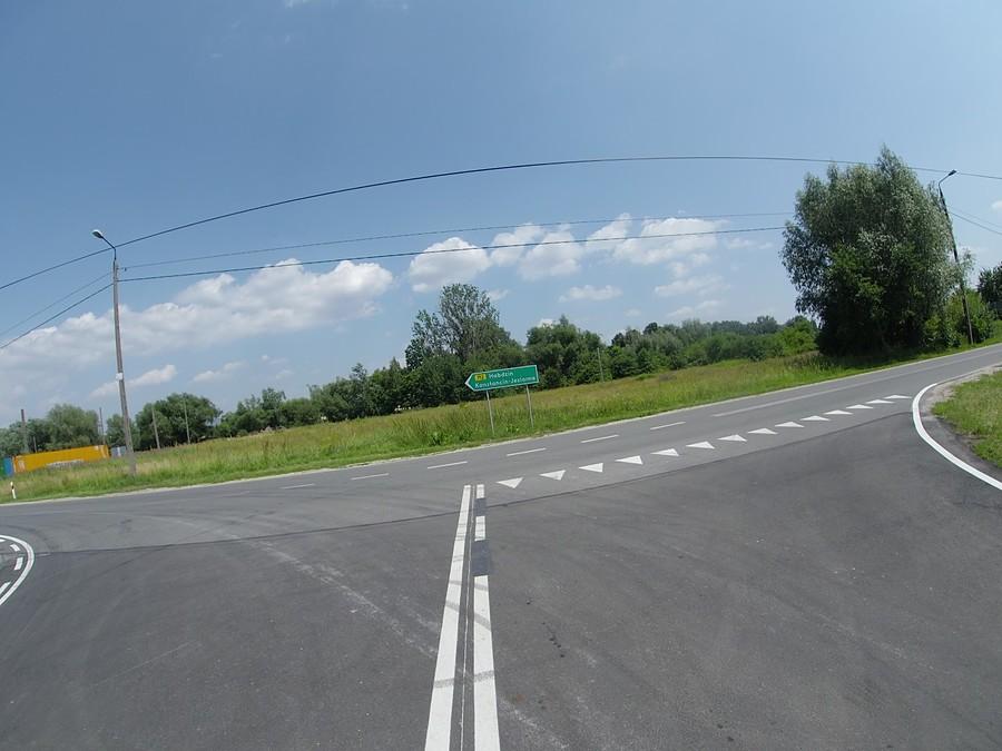 Skręt do domu