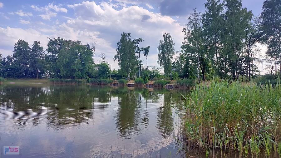 Park Piaskownia